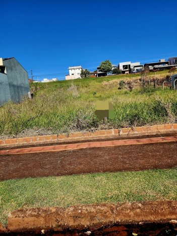 land_lot em Rua Armando Balarotti, Portal de Versalhes 2 - Londrina - PR