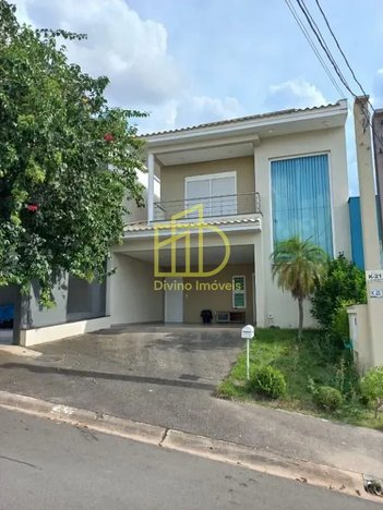 house em Avenida Elias Maluf, Wanel Ville - Sorocaba - SP