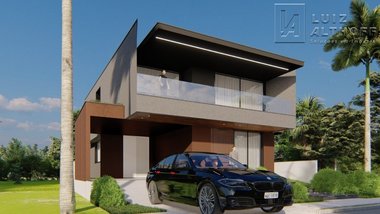 house em das Baronesas, Pedra Branca - Palhoça - SC