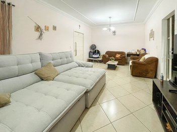 house em Rua Regente Feijó, Vila Arens II - Jundiaí - SP