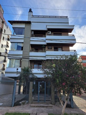 apartment em FILIPINAS, Jardim Lindóia - Porto Alegre - RS