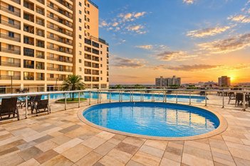 apartment em Quadra 101 Conjunto 3, Samambaia Norte (Samambaia) - Brasília - DF