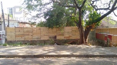 land_lot em Rua Monte Bonito, Jardim Floresta - Porto Alegre - RS
