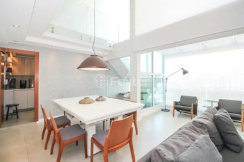 apartment em Rua Cipião, Vila Romana - São Paulo - SP