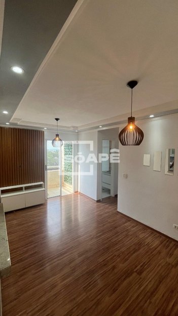 apartment em Avenida Dois Córregos, Jardim Nova Suíça - Piracicaba - SP