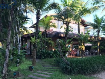 house em Rua Lapa, Baleia - São Sebastião - SP