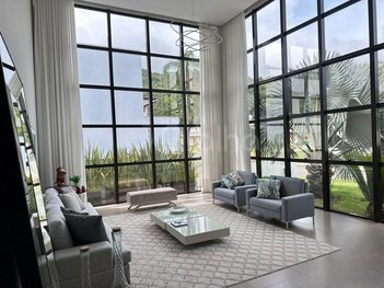 house em Servidão João José de Melo, Córrego Grande - Florianópolis - SC