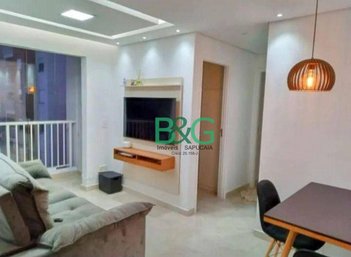 apartment em Rua Brigadeiro Godinho dos Santos, Vila Pirituba - São Paulo - SP