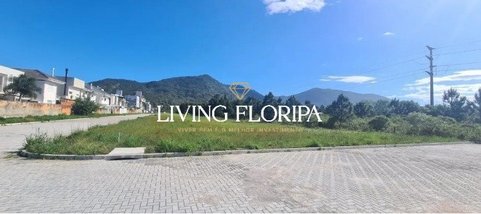land_lot em Rua Ipê da Praia, Ribeirão da Ilha - Florianópolis - SC