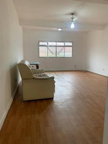 house em Rua Agnes Roselin, Conjunto Residencial José Bonifácio - São Paulo - SP