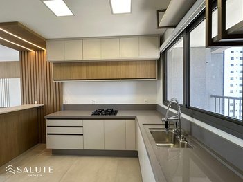 apartment em Rua 500, Centro - Balneário Camboriú - SC