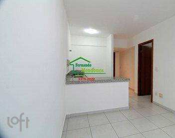 apartment em Dom José Gaspar, Coração Eucarístico - Belo Horizonte - MG