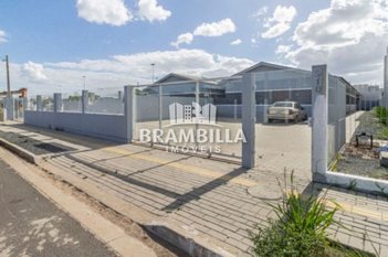 house em Rua das Cerejeiras, Parque da Matriz - Gravataí - RS