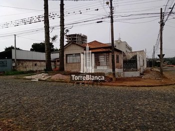 house em Rua Almirante Barroso, Uvaranas - Ponta Grossa - PR
