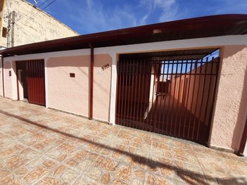 house em Rua José Zeferino Ferreira, Parque Bandeirantes I (Nova Veneza) - Sumaré - SP