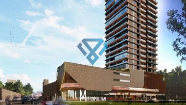 apartment em Avenida Osvaldo Reis, Fazendinha - Itajaí - SC