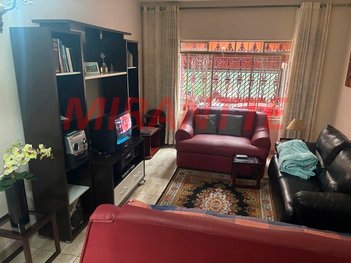 house em Avenida Almirante Álvaro Alberto Silva, Conjunto Residencial Santa Terezinha - São Paulo - SP