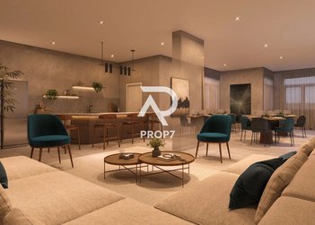 apartment em Avenida Paes de Barros, Mooca - São Paulo - SP