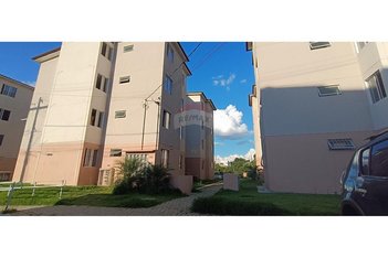 apartment em Rua Araticum, Conquista Veredas - Contagem - MG