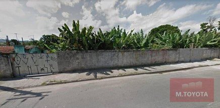 land_lot em Rua Maria Paula Motta, Jardim Presidente Dutra - Guarulhos - SP