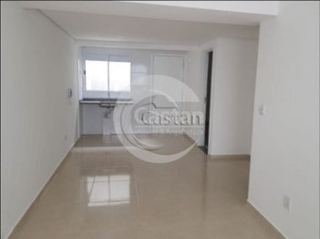 apartment em Rua Hermeto Lima, Vila Alpina - São Paulo - SP