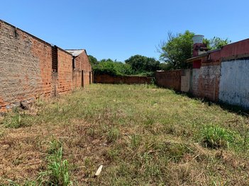 land_lot em Porto Brasilia, Campina - São Leopoldo - RS
