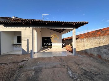 house em Rua P 7, Setor Sul (Taquaralto) - Palmas - TO