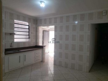 house em Rua Elvira Boyes, Jardim Noiva da Colina - Piracicaba - SP