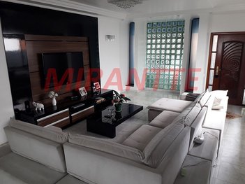 house em Rua dos Mártires Armênios, Barro Branco (Zona Norte) - São Paulo - SP