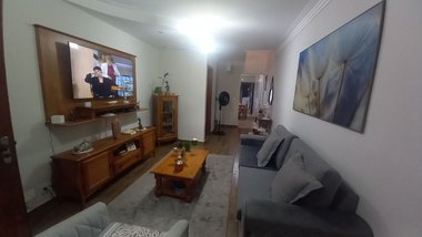 house em Rua dos Argentinos, Vila Rio Branco - São Paulo - SP