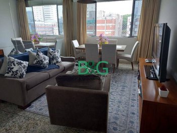 apartment em Rua Conde de São Joaquim, Bela Vista - São Paulo - SP