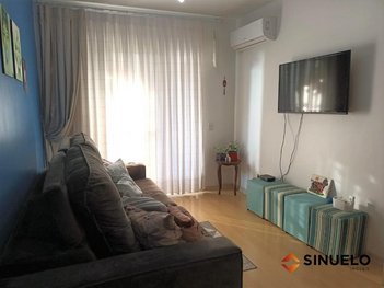 apartment em Rua Augusto Jung, Centro - Novo Hamburgo - RS