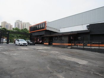 commercial_land_lot em Professor Abraão de Morais, Saúde - São Paulo - SP