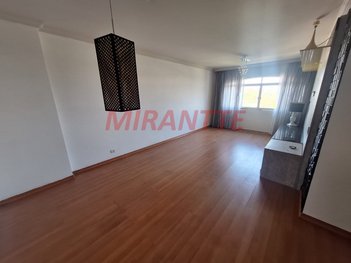 apartment em Avenida Nova Cantareira, Tucuruvi - São Paulo - SP