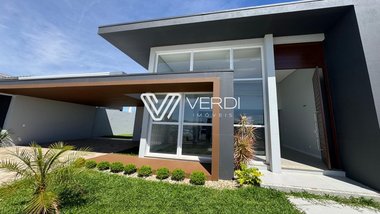 house em Rua Buenos Aires, São Luiz Gonzaga - Passo Fundo - RS