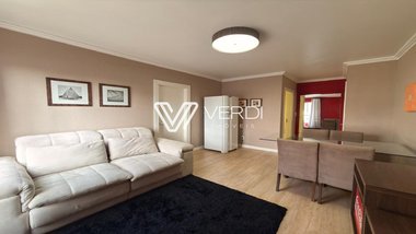 apartment em Rua Silva Jardim, Centro - Passo Fundo - RS