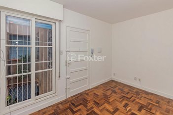 apartment em Rua Barão do Amazonas, Petrópolis - Porto Alegre - RS