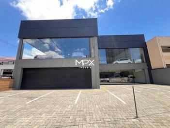 business em Avenida Armando de Salles Oliveira, Centro - Piracicaba - SP