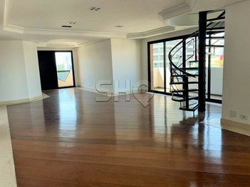 apartment em Avenida Engenheiro Luiz Gomes Cardim Sangirardi, Vila Mariana - São Paulo - SP
