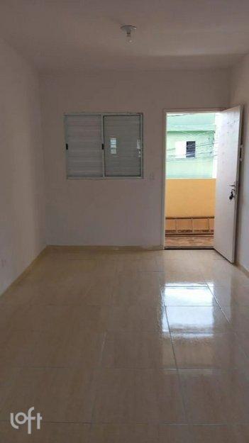 house em Giácomo Balla, Sacomã - São Paulo - SP