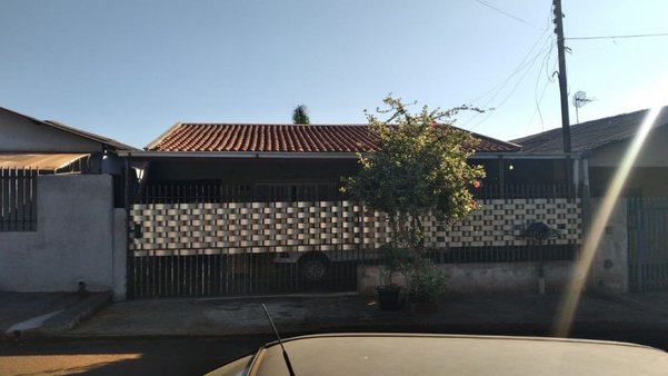 Cômodo Condomínio