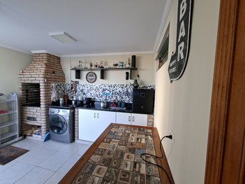 apartment em Rua Ramiro Barcelos, Vila Guarani (Z Sul) - São Paulo - SP