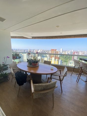 apartment em Avenida XV de Novembro, Zona 31 - Maringá - PR