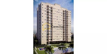 apartment em Rua Cirino de Abreu, Guaiaúna - São Paulo - SP