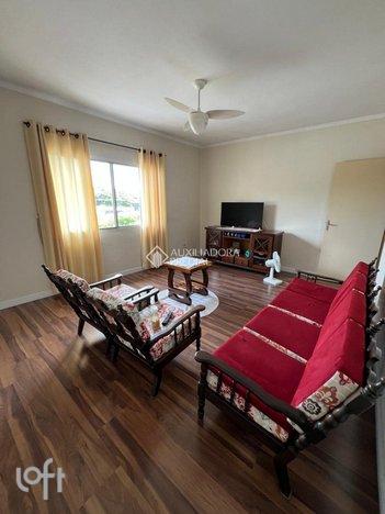 apartment em Pereira Barreto, Jardim Bom Pastor - Santo André - SP