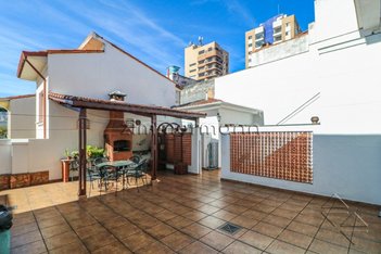 house em Rua Maranduba, Aclimação - São Paulo - SP