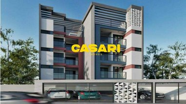apartment em Rua Atibaia, Baeta Neves - São Bernardo do Campo - SP
