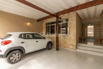 apartment em Rua Francisco Escobar, Imirim - São Paulo - SP