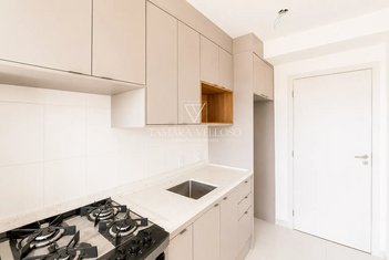 apartment em Rua Odilon Affonso, Vila Nova Cintra - Mogi das Cruzes - SP