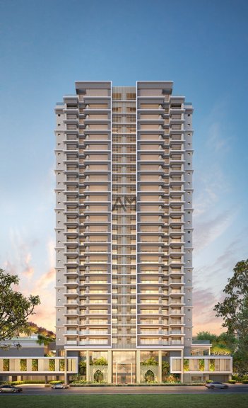 apartment em Rua Bartolomeu de Gusmão, Vila Mariana - São Paulo - SP